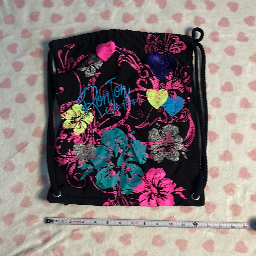 Ron Jon Surf Shop Y2K bag